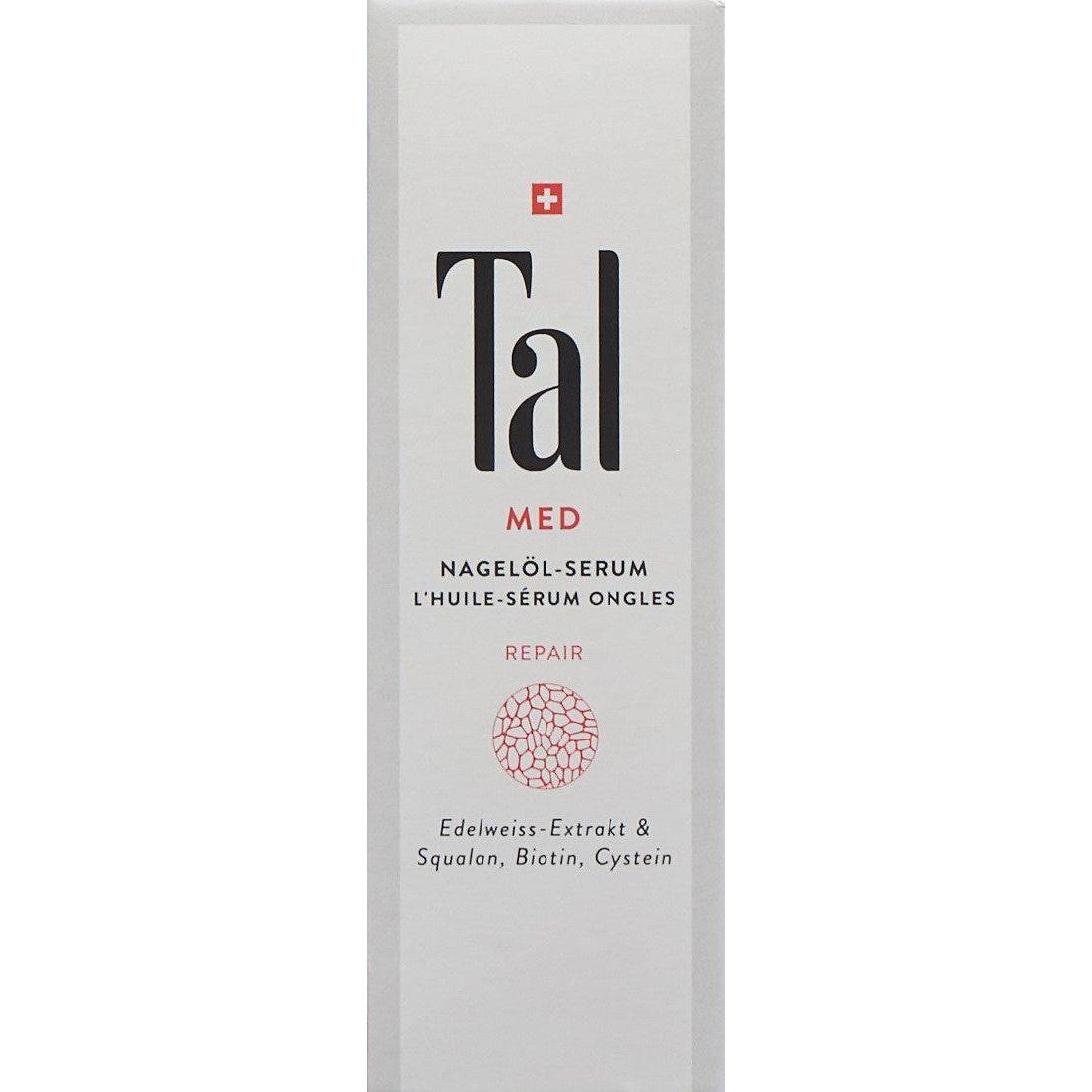 TAL Med Nagelöl-Serum - COSMONDO