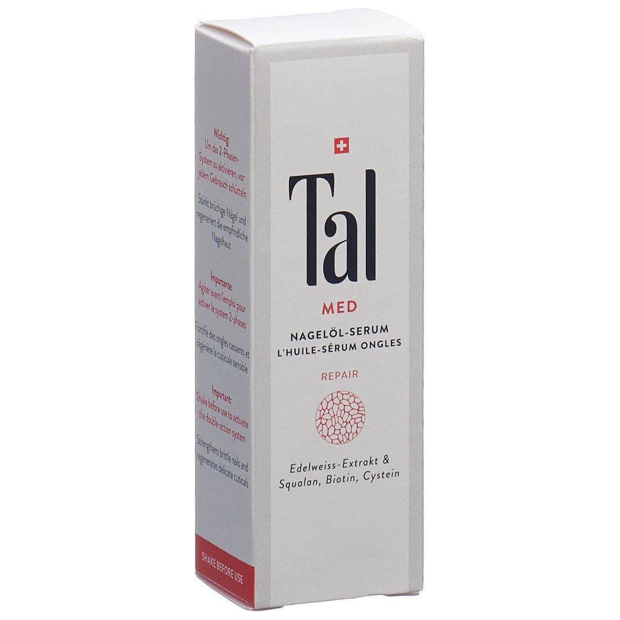 TAL Med Nagelöl-Serum - COSMONDO