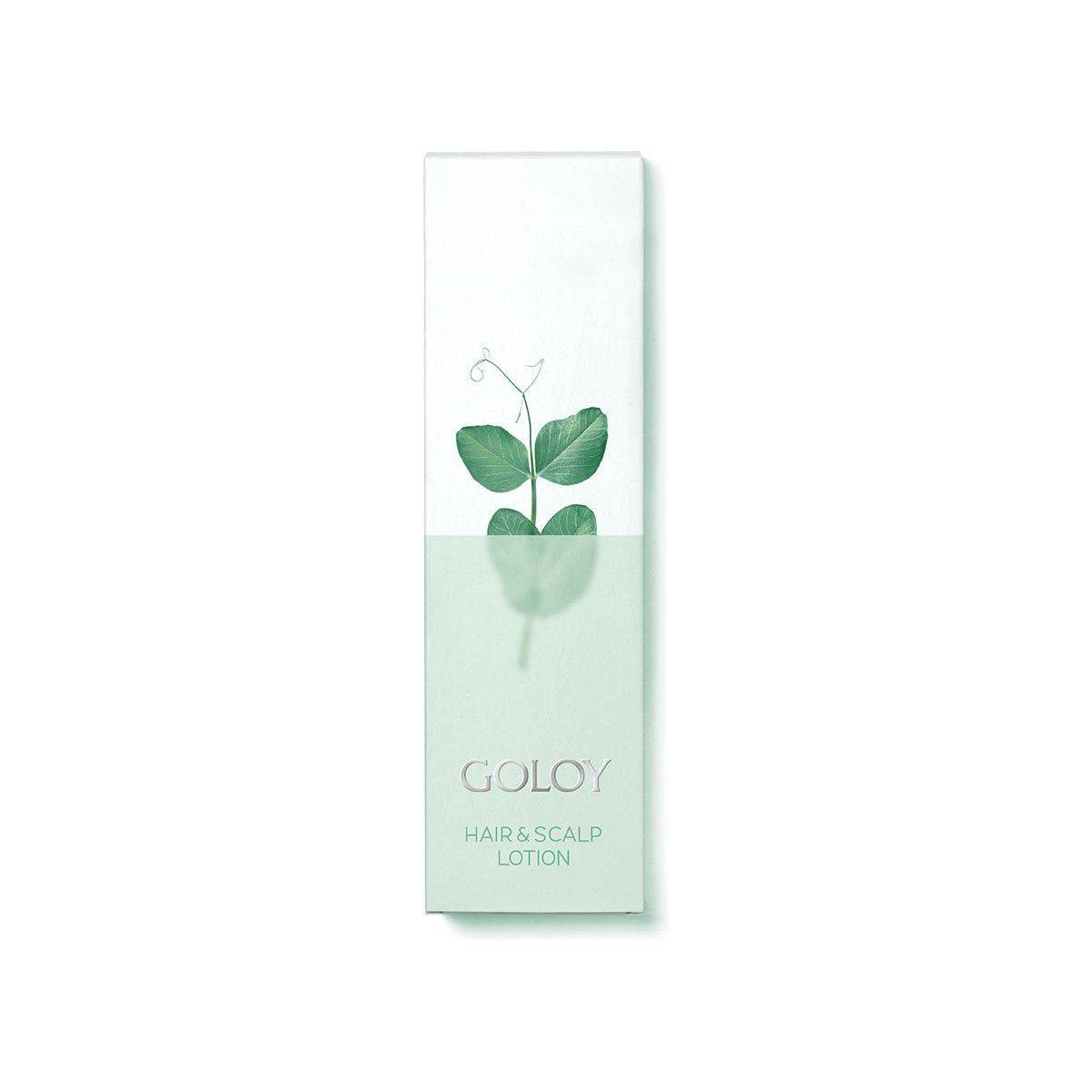 Goloy Hair & Scalp Lotion - COSMONDO