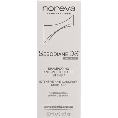 SEBODIANE DS shampoo anti-pellicul int - COSMONDO