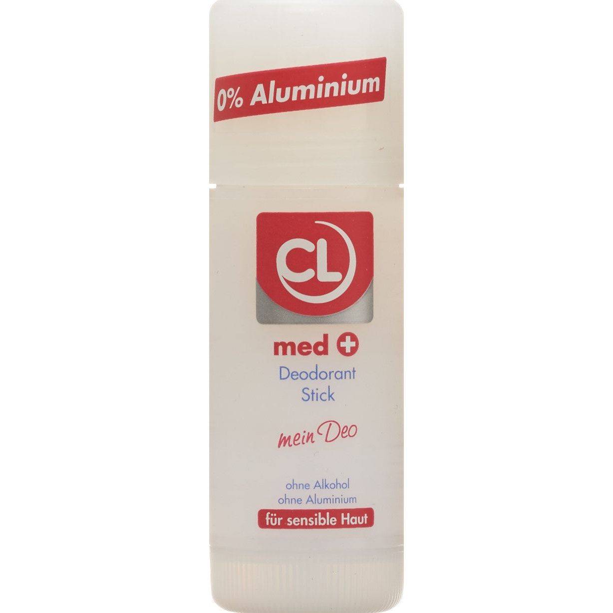 COS Deo Kristall ohne Alu soft Stick - COSMONDO