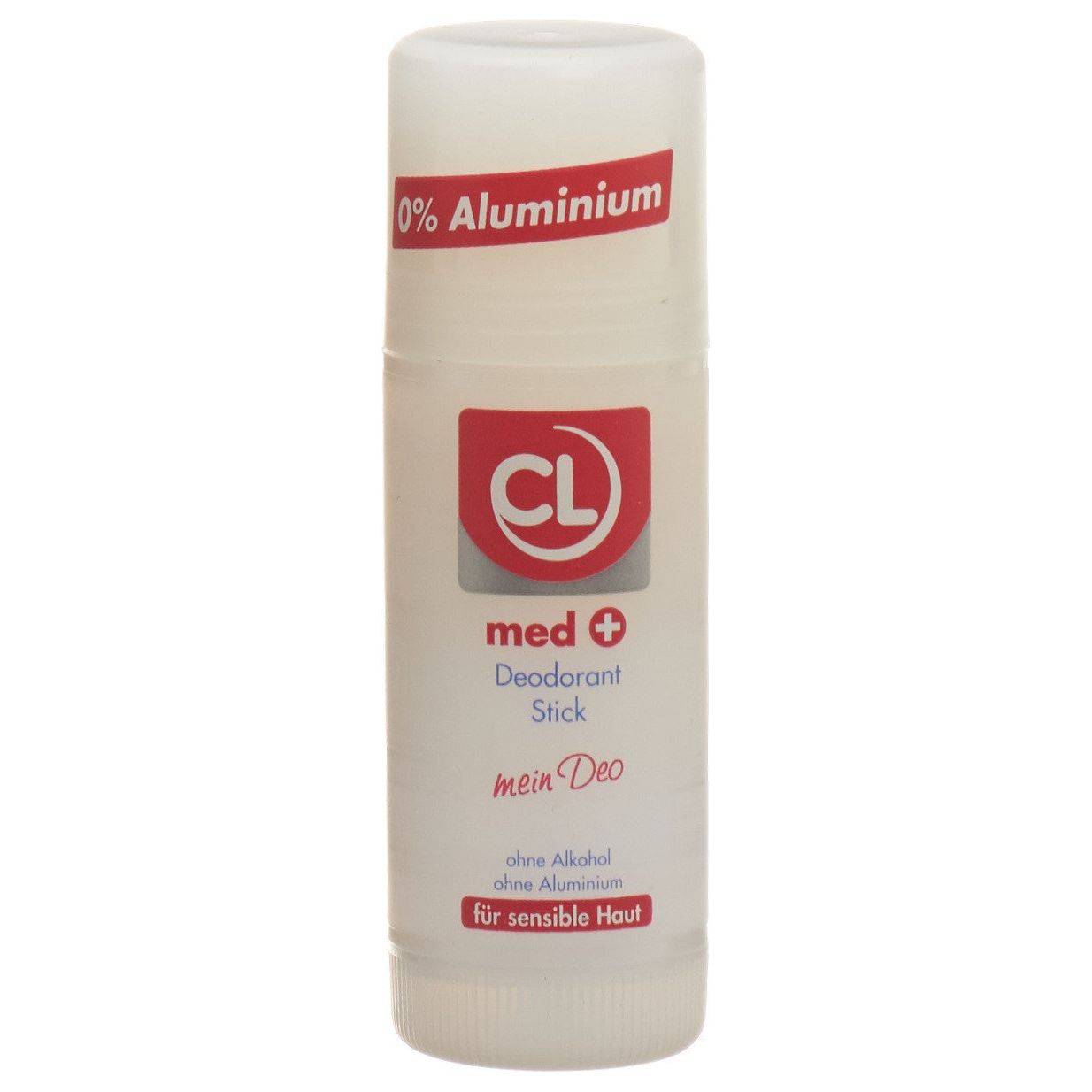 COS Deo Kristall ohne Alu soft Stick - COSMONDO