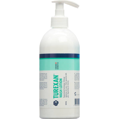 TUREXAN Wash Lotion - COSMONDO