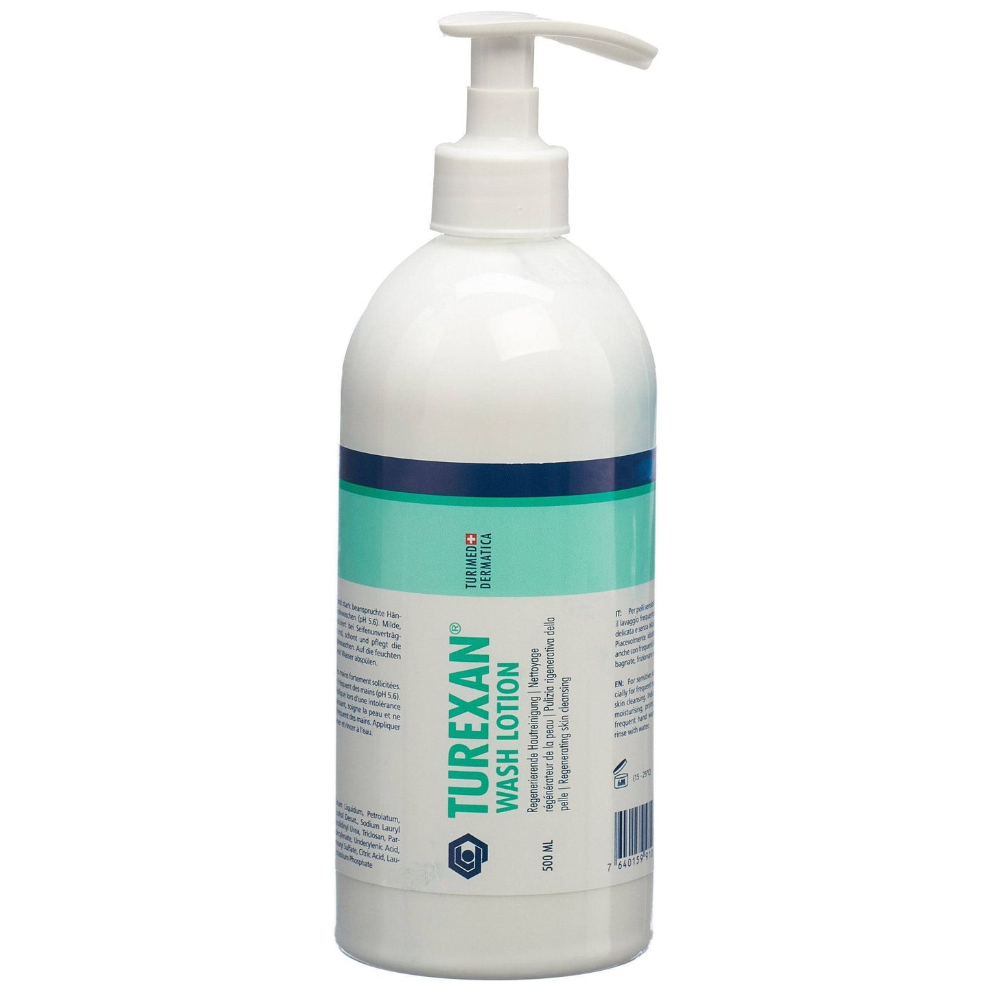 TUREXAN Wash Lotion - COSMONDO