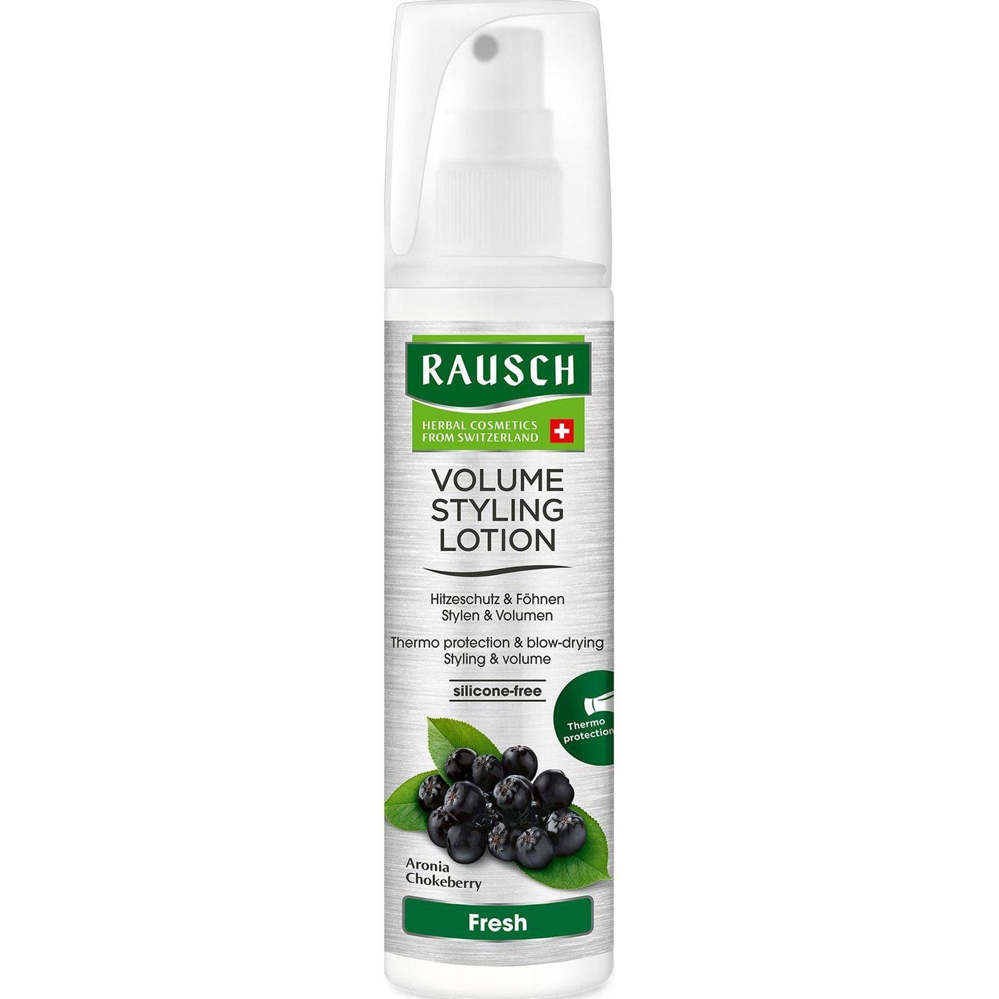 RAUSCH Volume Styling Lotion Fresh - COSMONDO