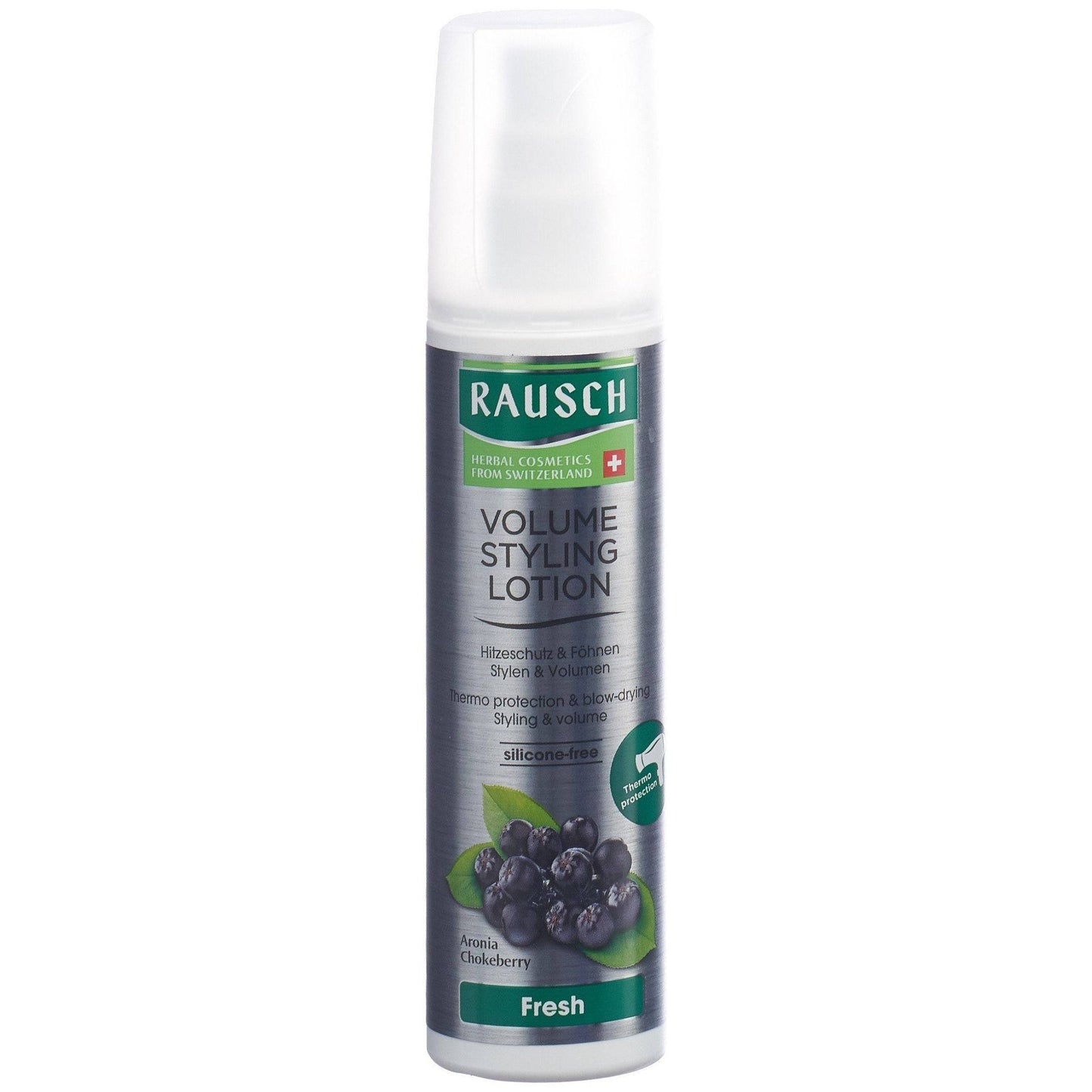 RAUSCH Volume Styling Lotion Fresh - COSMONDO