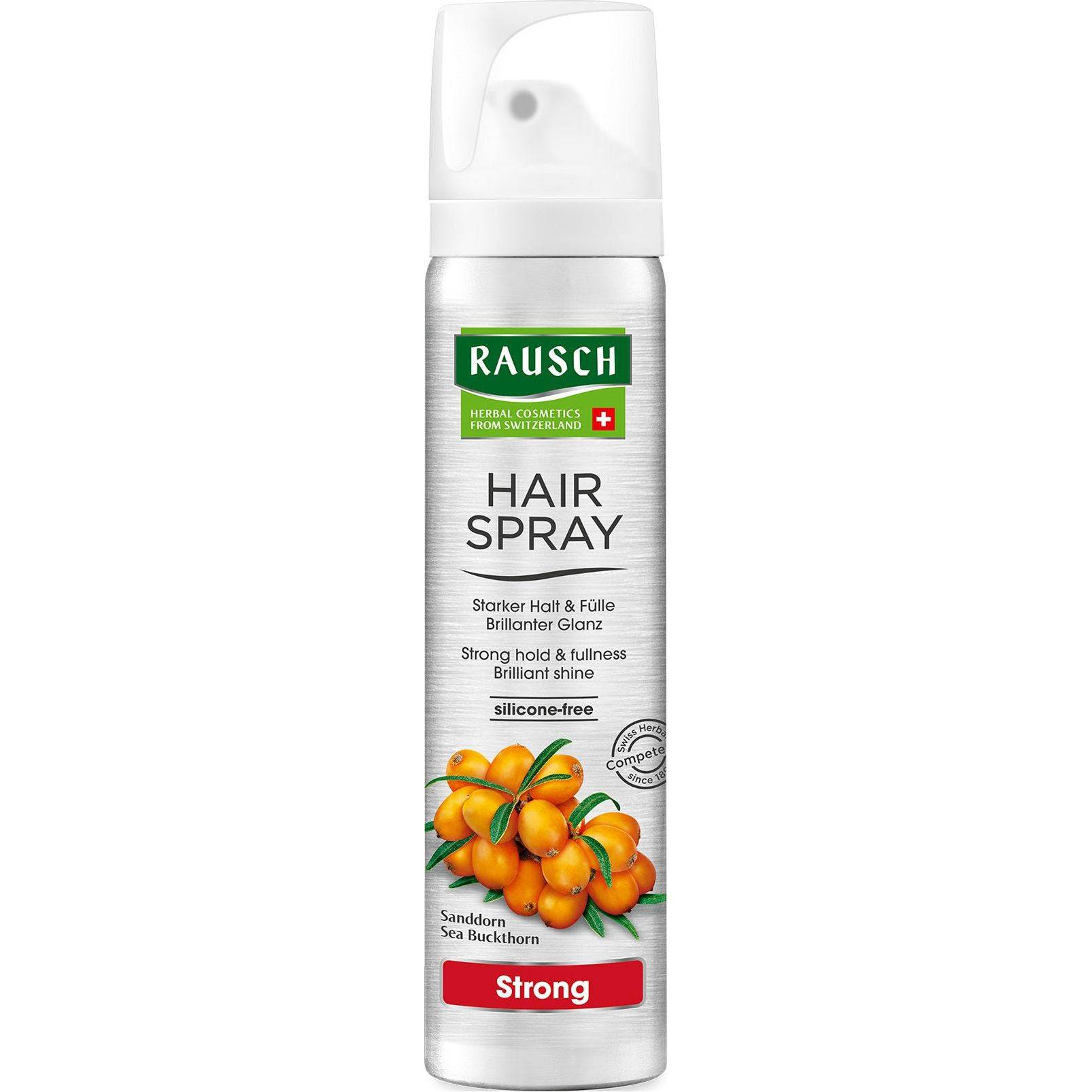 RAUSCH Hairspray Strong Aerosol  - COSMONDO