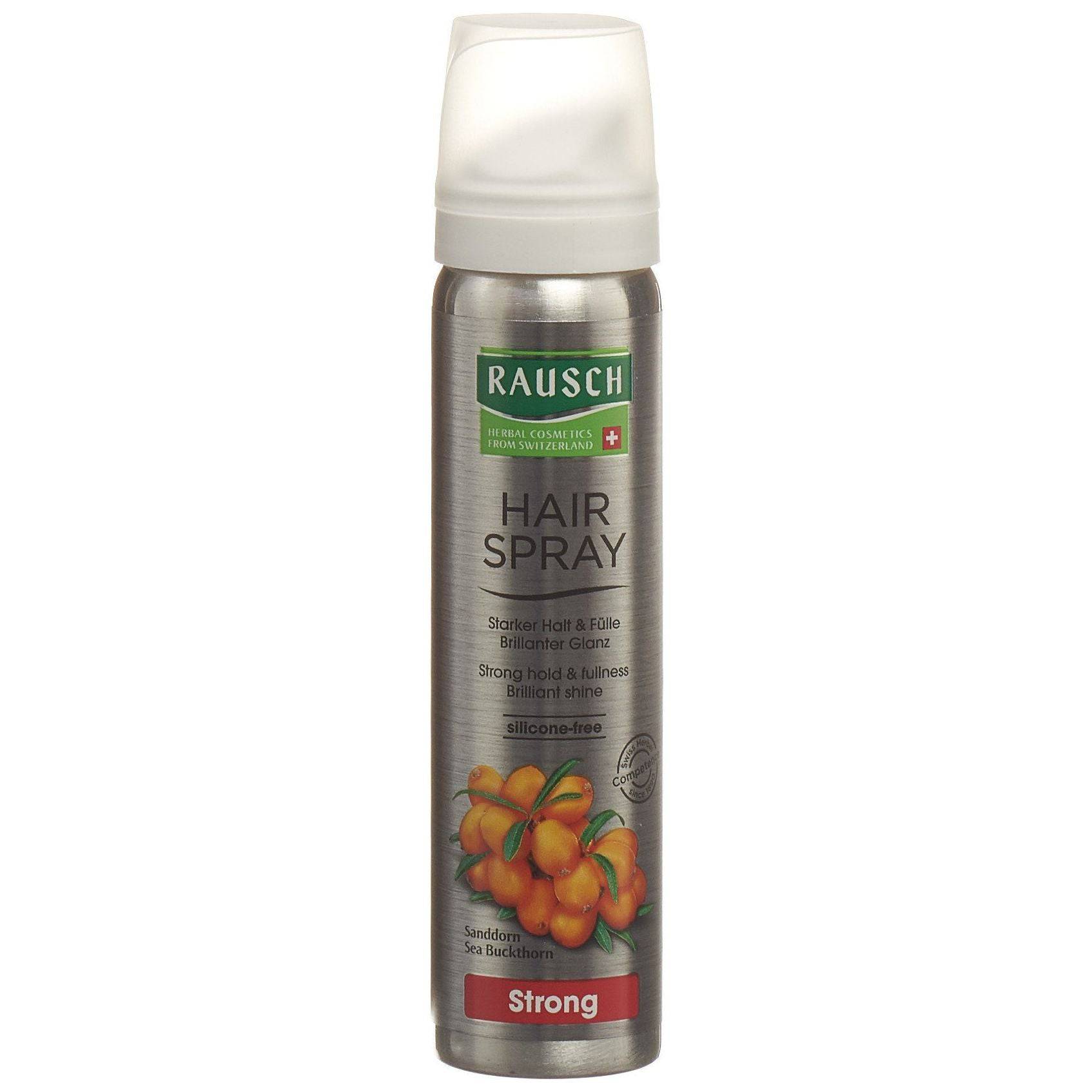 RAUSCH Hairspray Strong Aerosol  - COSMONDO