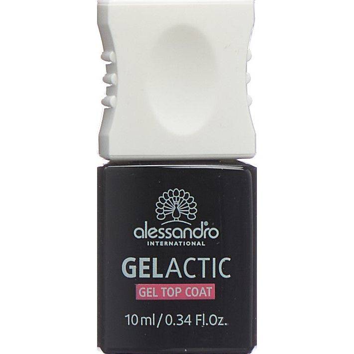 ALESSAN Gelactic Gel Top Coat - COSMONDO