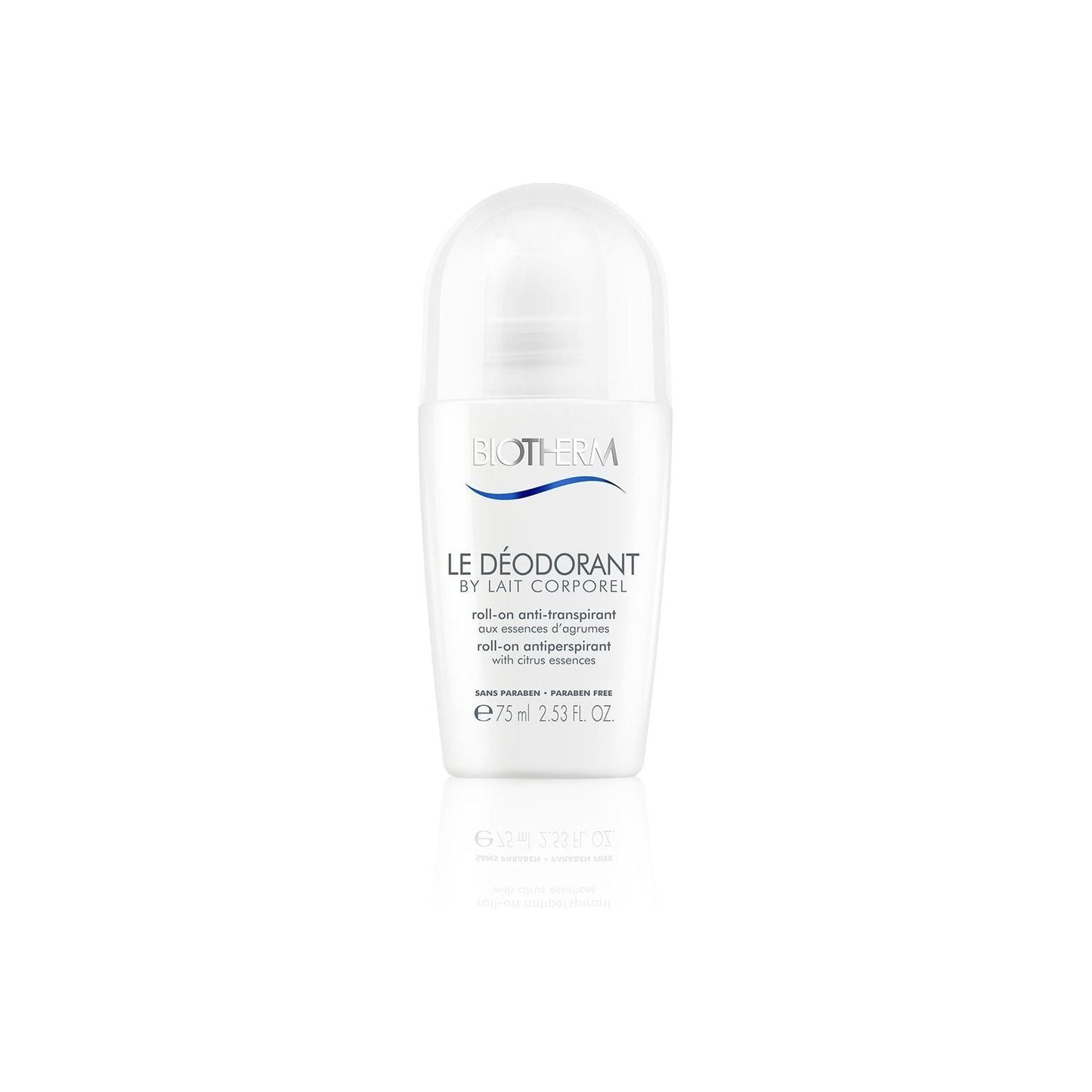 BIOTHERM CORPS Deo Lait Corp - COSMONDO