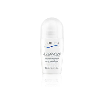 BIOTHERM CORPS Deo Lait Corp - COSMONDO