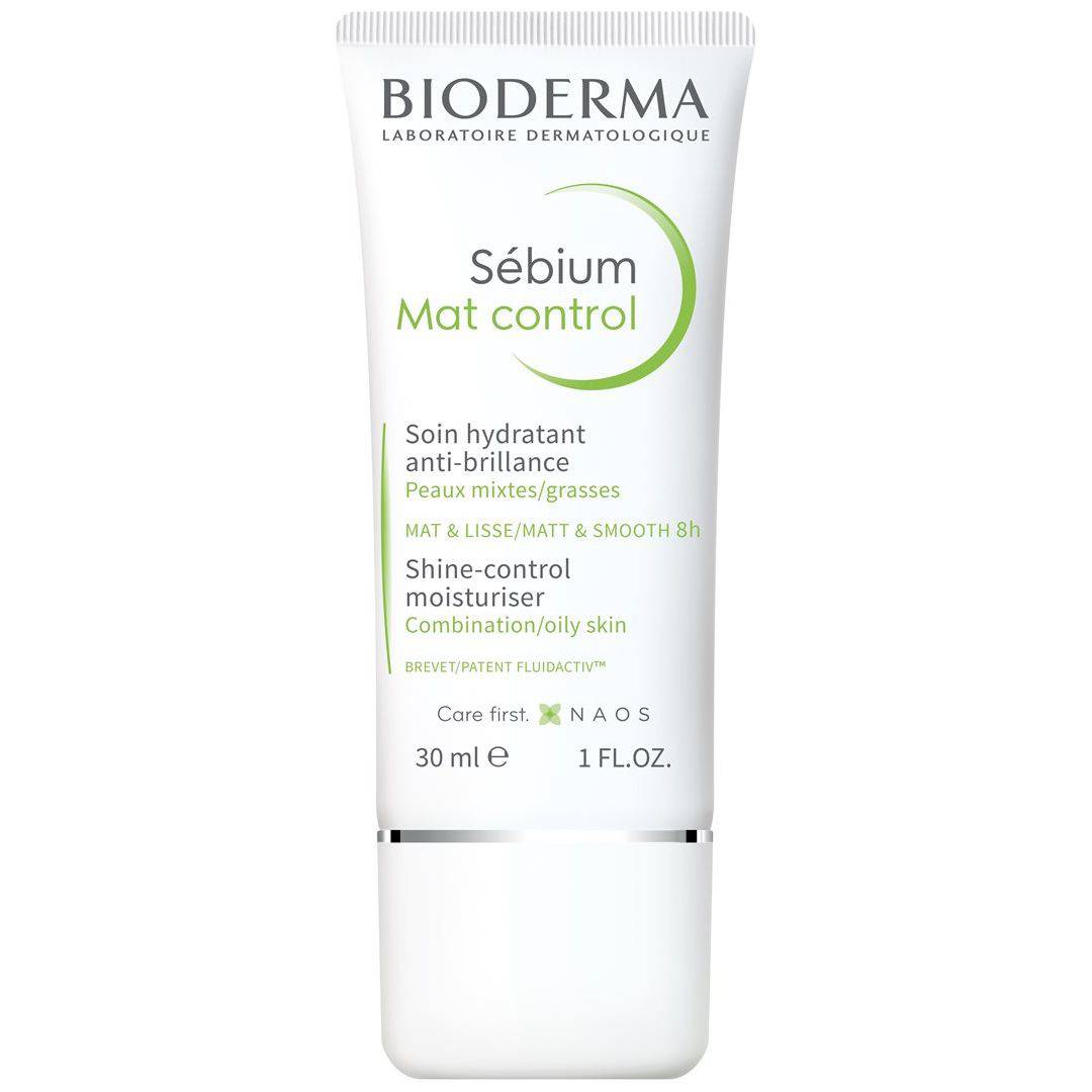 BIODERMA SEBIUM Mat Control - COSMONDO