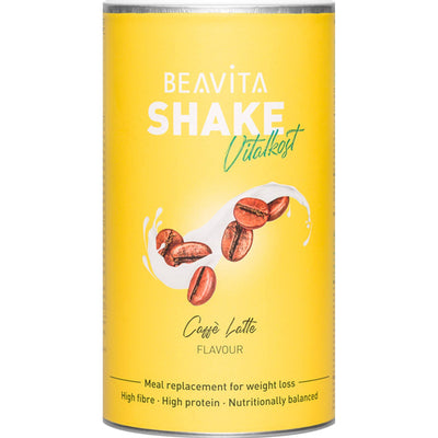 BEAVITA Vitalkost Plus Caffè Latte - COSMONDO