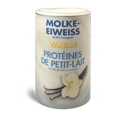 BIOSANA Molke Eiweiss Plv Vanille - COSMONDO