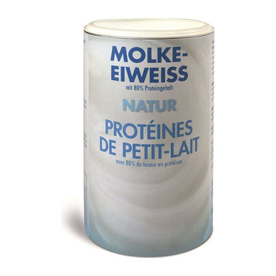 BIOSANA Molke Eiweiss Plv Natur - COSMONDO