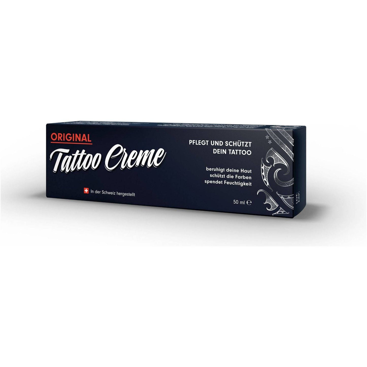 Tattoo Creme - COSMONDO