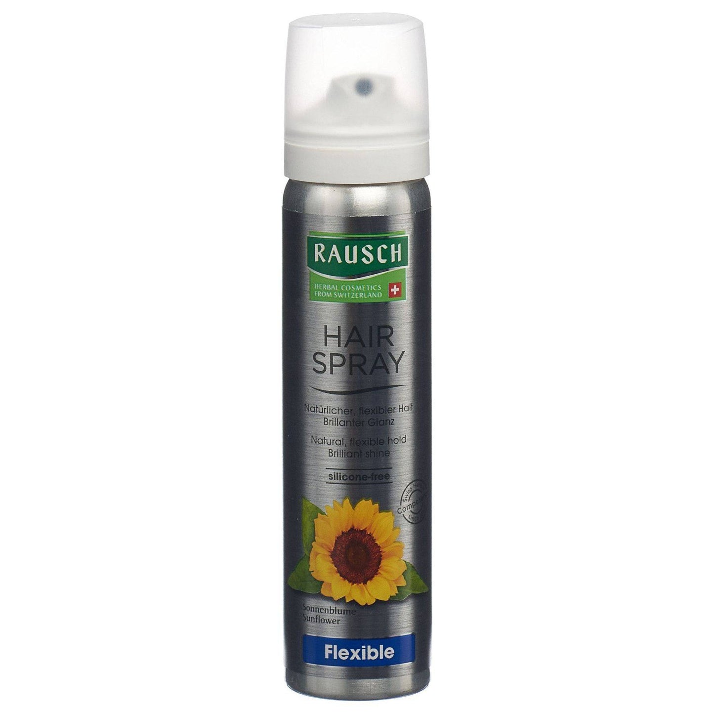 RAUSCH Hairspray Flexible Aerosol - COSMONDO