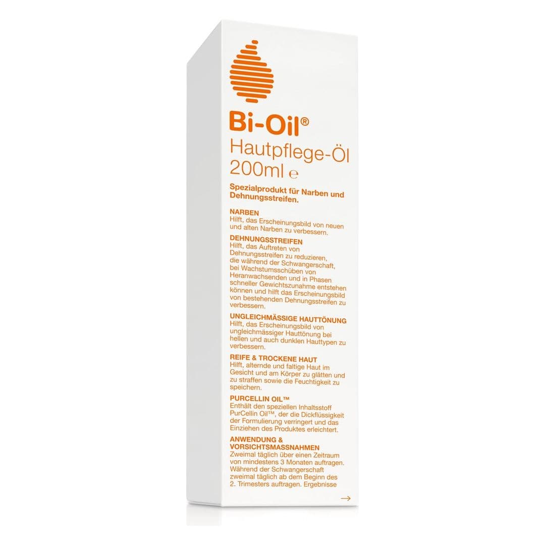 Bi-Oil Hautpflege - COSMONDO