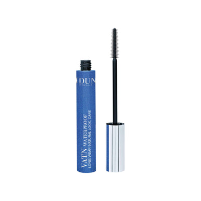 IDUN Mascara Vatn black waterproof - COSMONDO