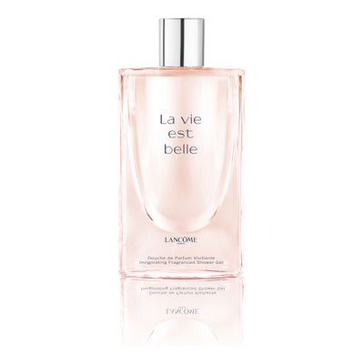 LANCOME LA VIE E BEL Gel de Douche - COSMONDO