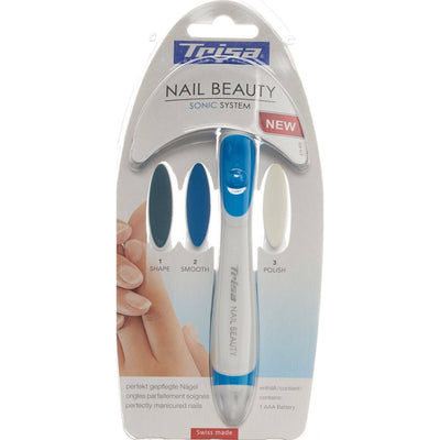 TRISA Nail Beauty - COSMONDO