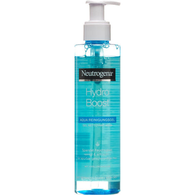 Neutrogena Hydro Boost Aqua Reinigungsgel - COSMONDO