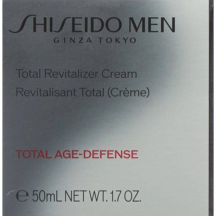 SHISEIDO MEN Total Revitalizer Cr (re) - COSMONDO