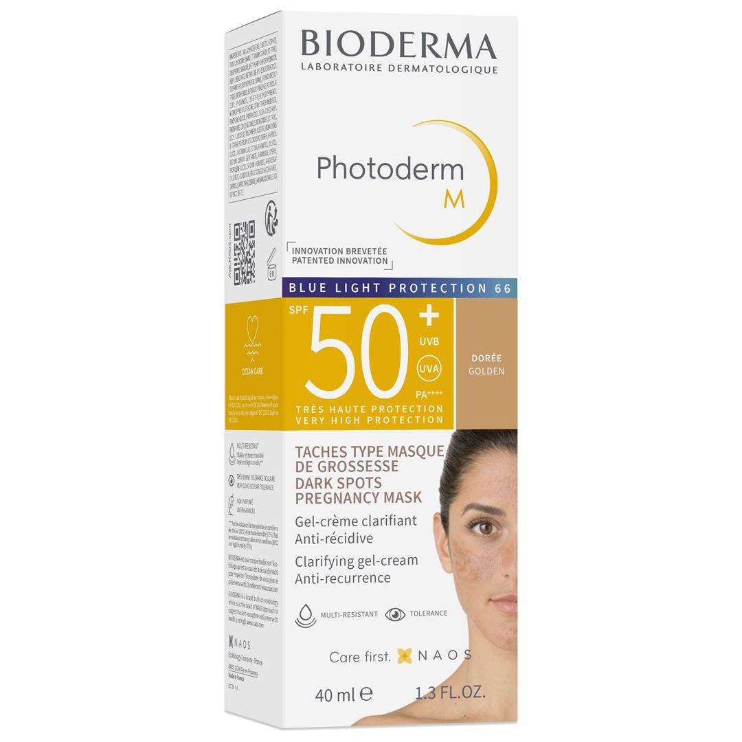 BIODERMA Photoderm M SPF50+ claire - COSMONDO