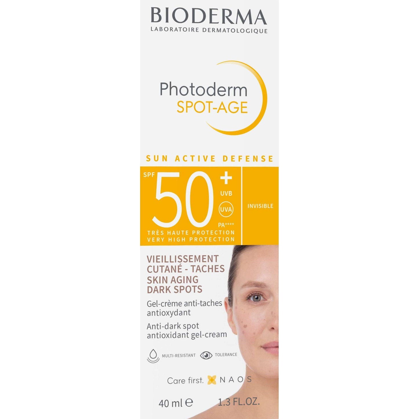 BIODERMA Photoderm Spot-Age SPF50+ - COSMONDO