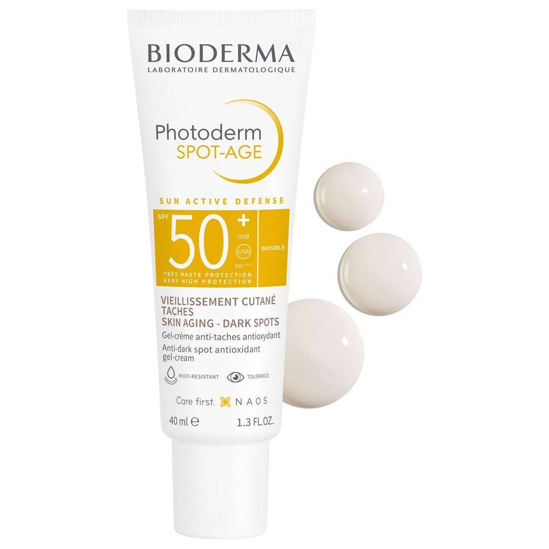 BIODERMA Photoderm Spot-Age SPF50+ - COSMONDO