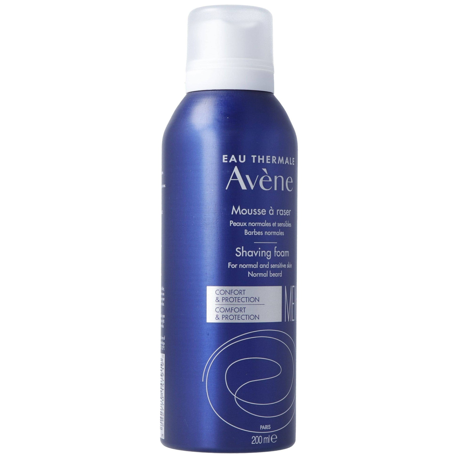 AVENE Men Rasierschaum (neu) - COSMONDO