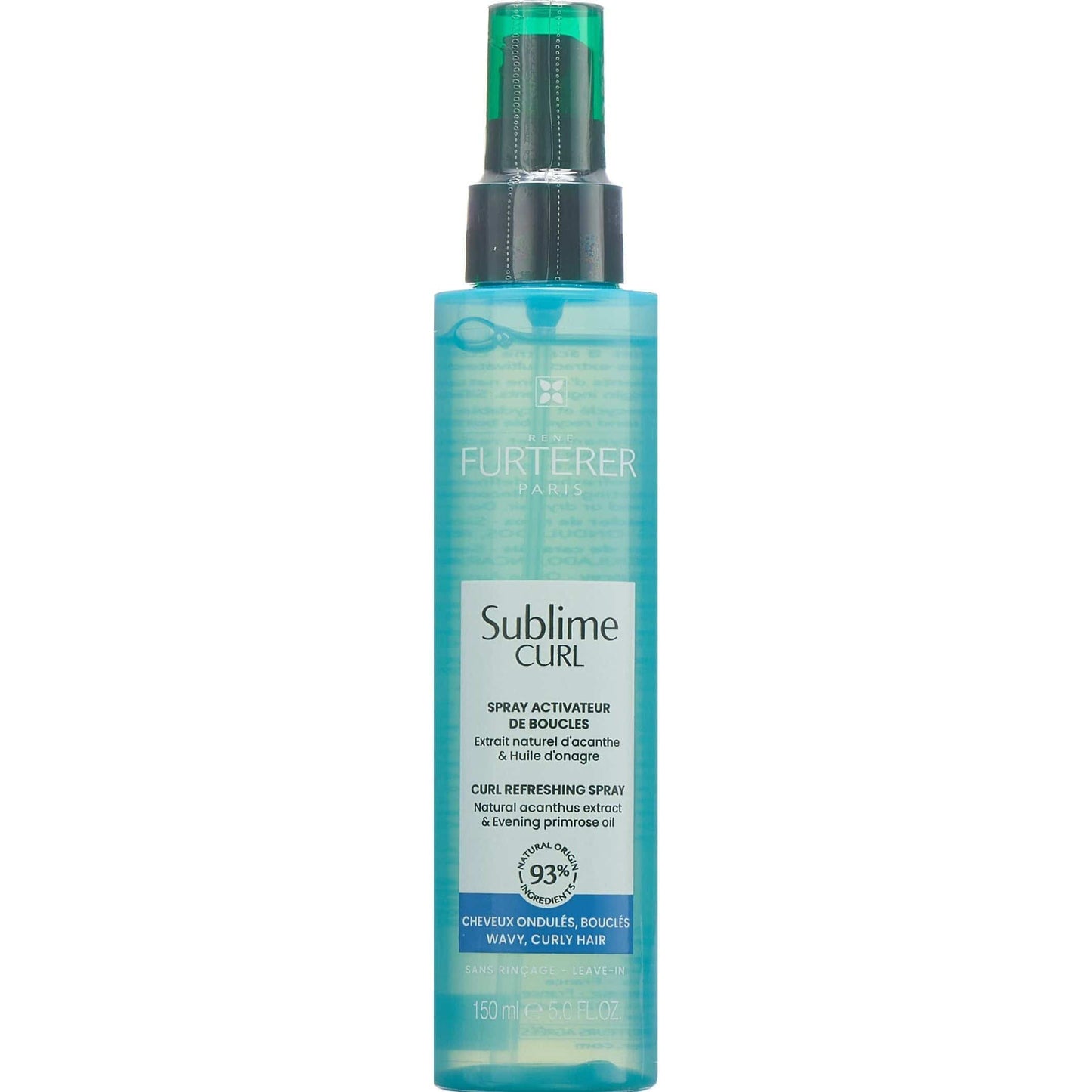 FURTERER Sublime Curl Spray - COSMONDO