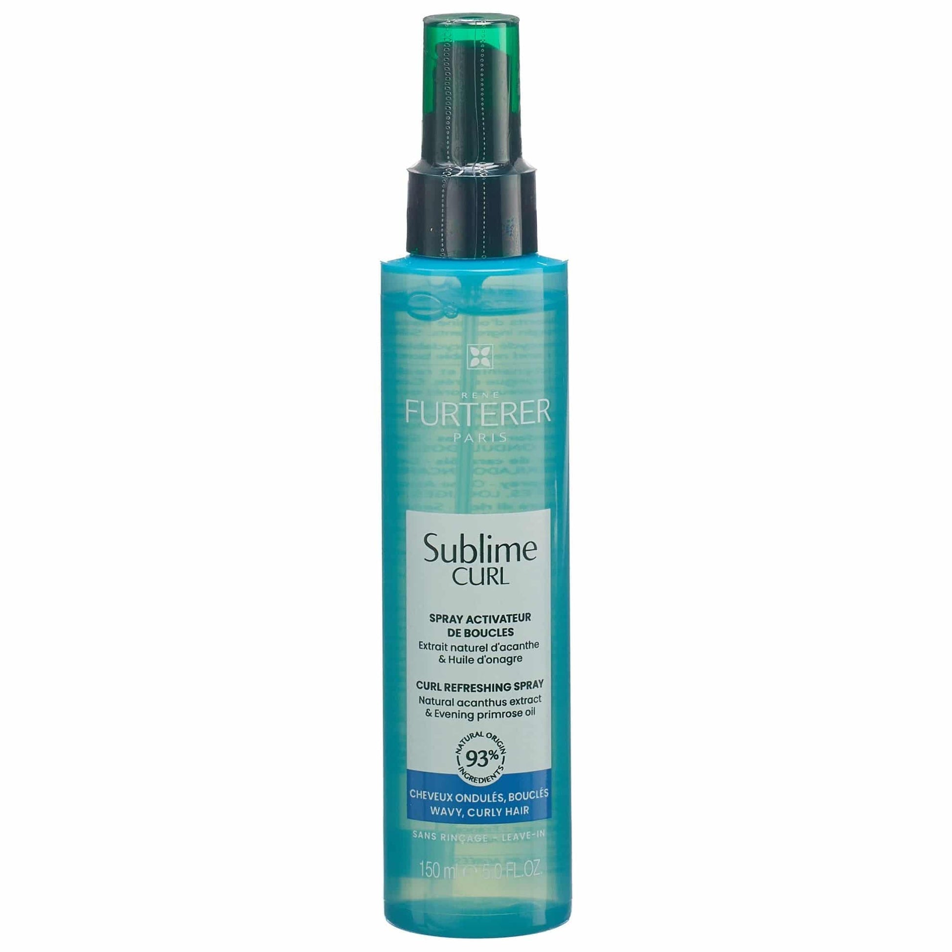 FURTERER Sublime Curl Spray - COSMONDO