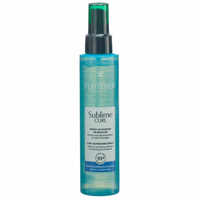 FURTERER Sublime Curl Spray - COSMONDO