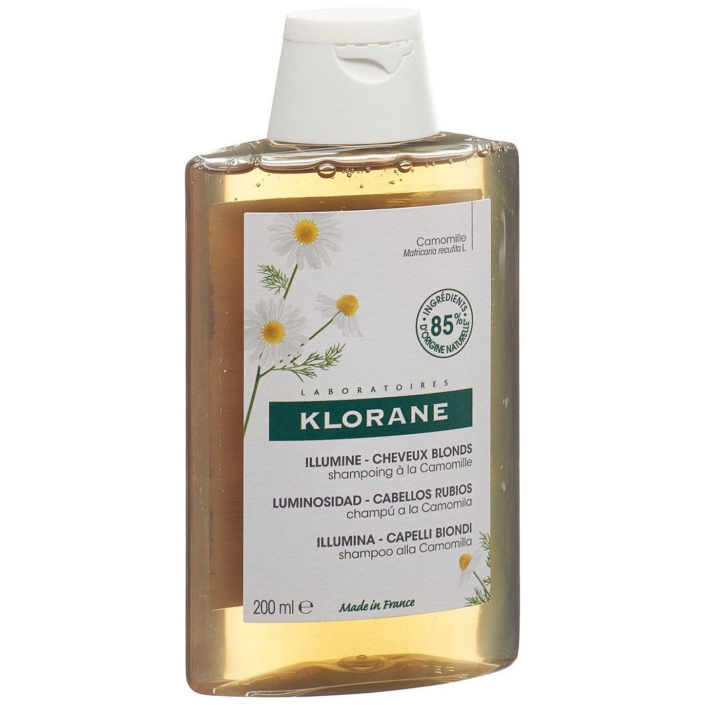 KLORANE Kamillen Shampoo - COSMONDO