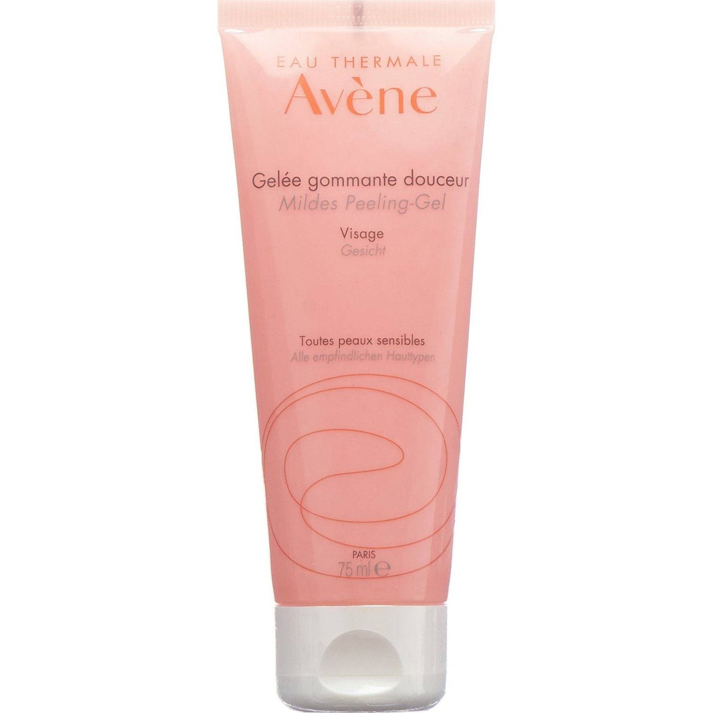 AVENE Mildes Peeling-Gel - COSMONDO