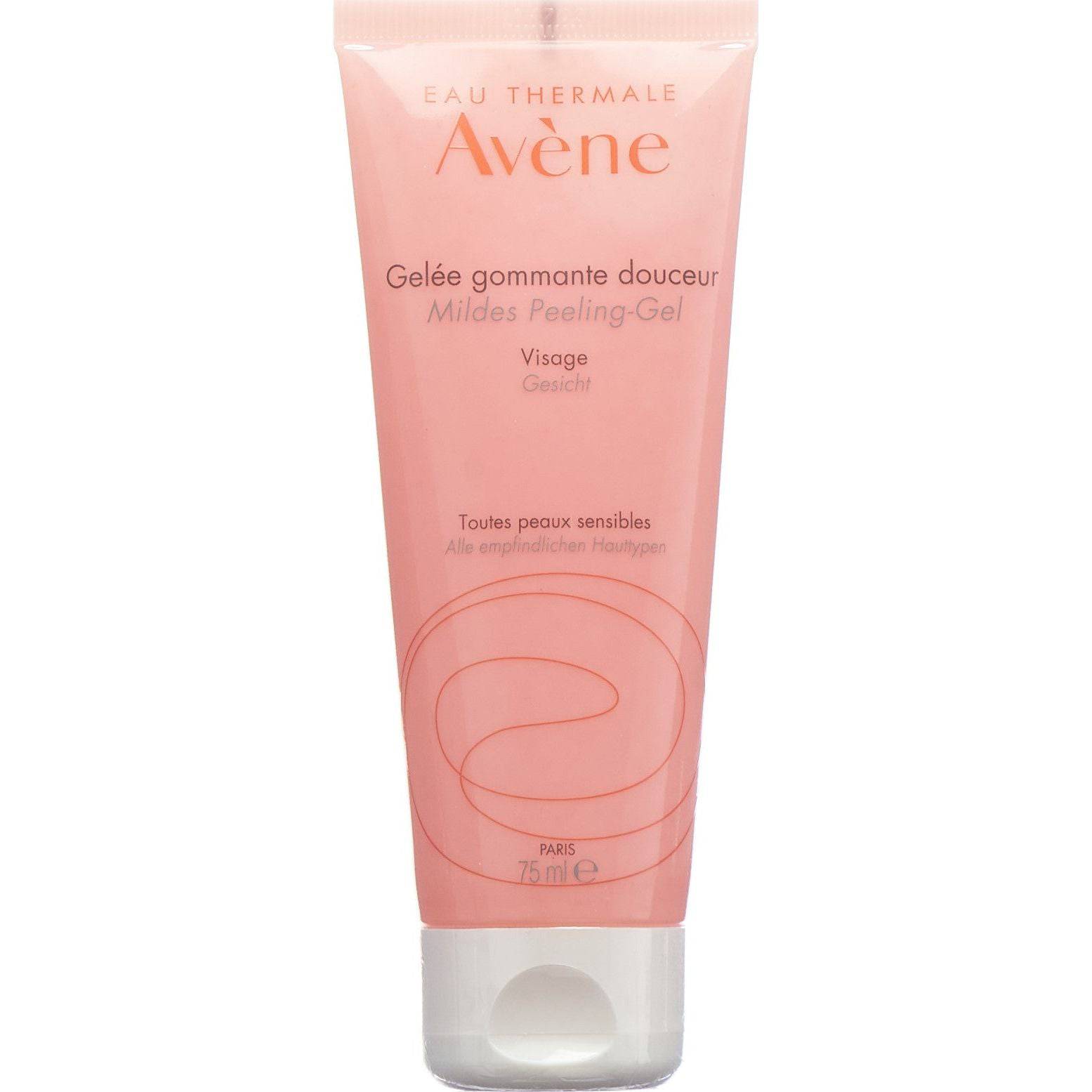 AVENE Mildes Peeling-Gel - COSMONDO