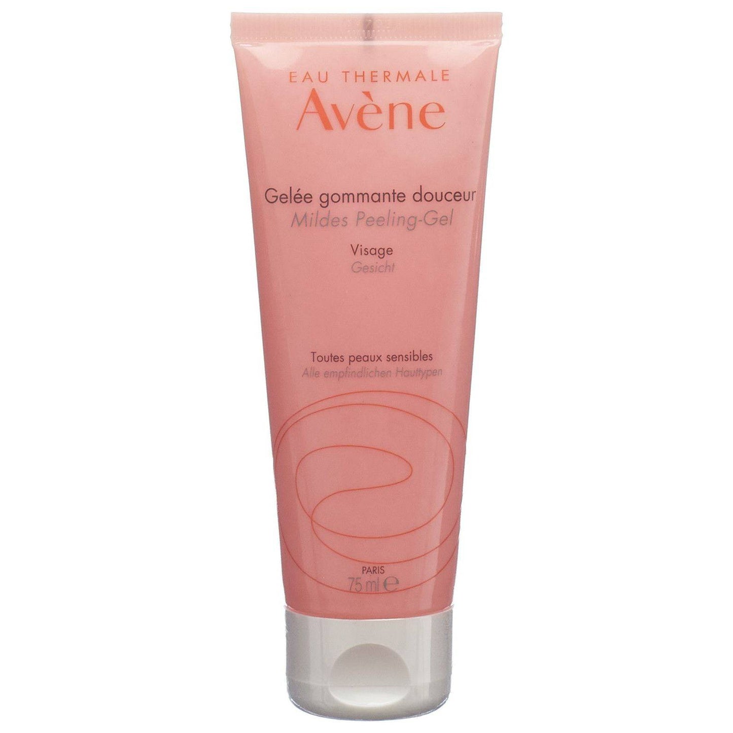 AVENE Mildes Peeling-Gel - COSMONDO