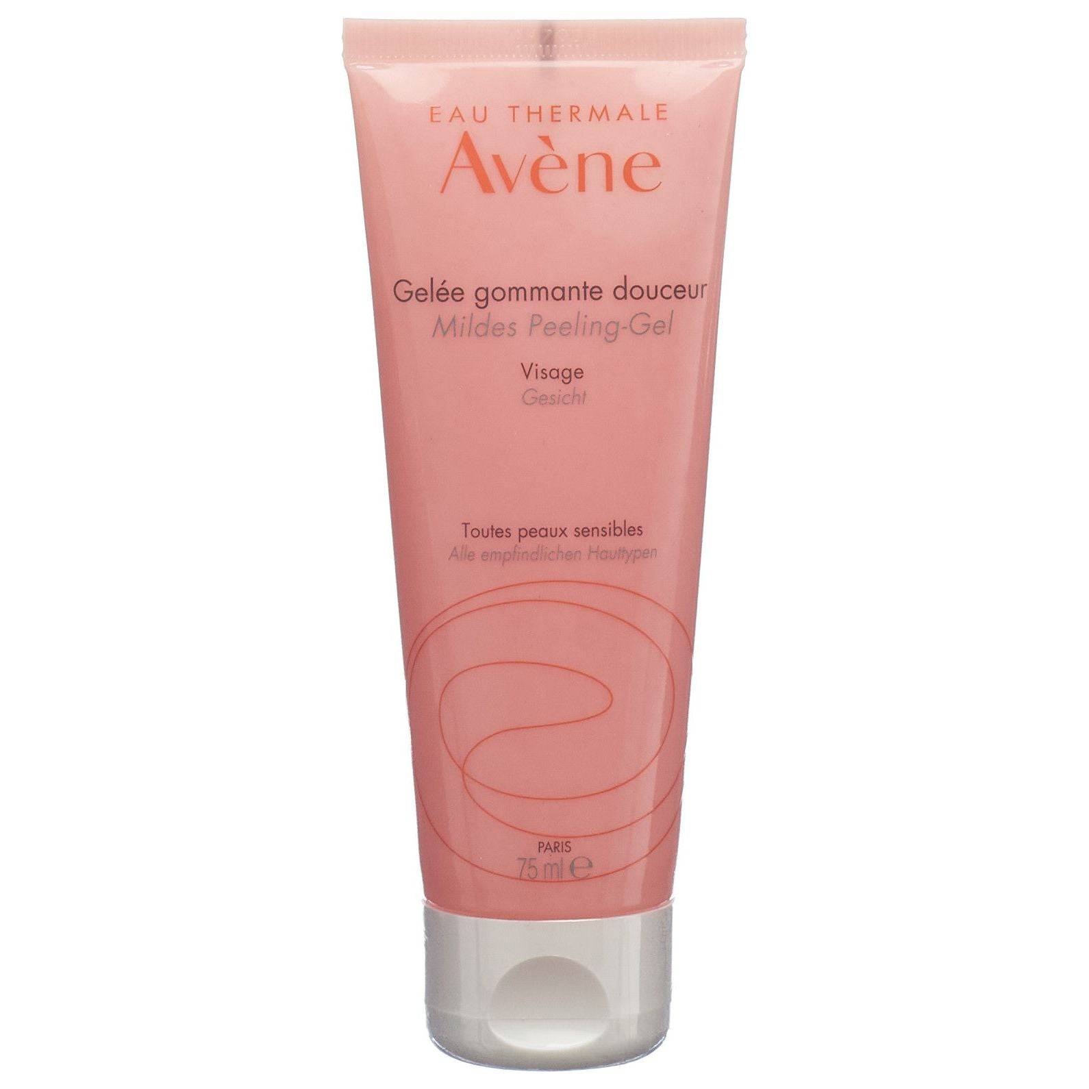 AVENE Mildes Peeling-Gel - COSMONDO