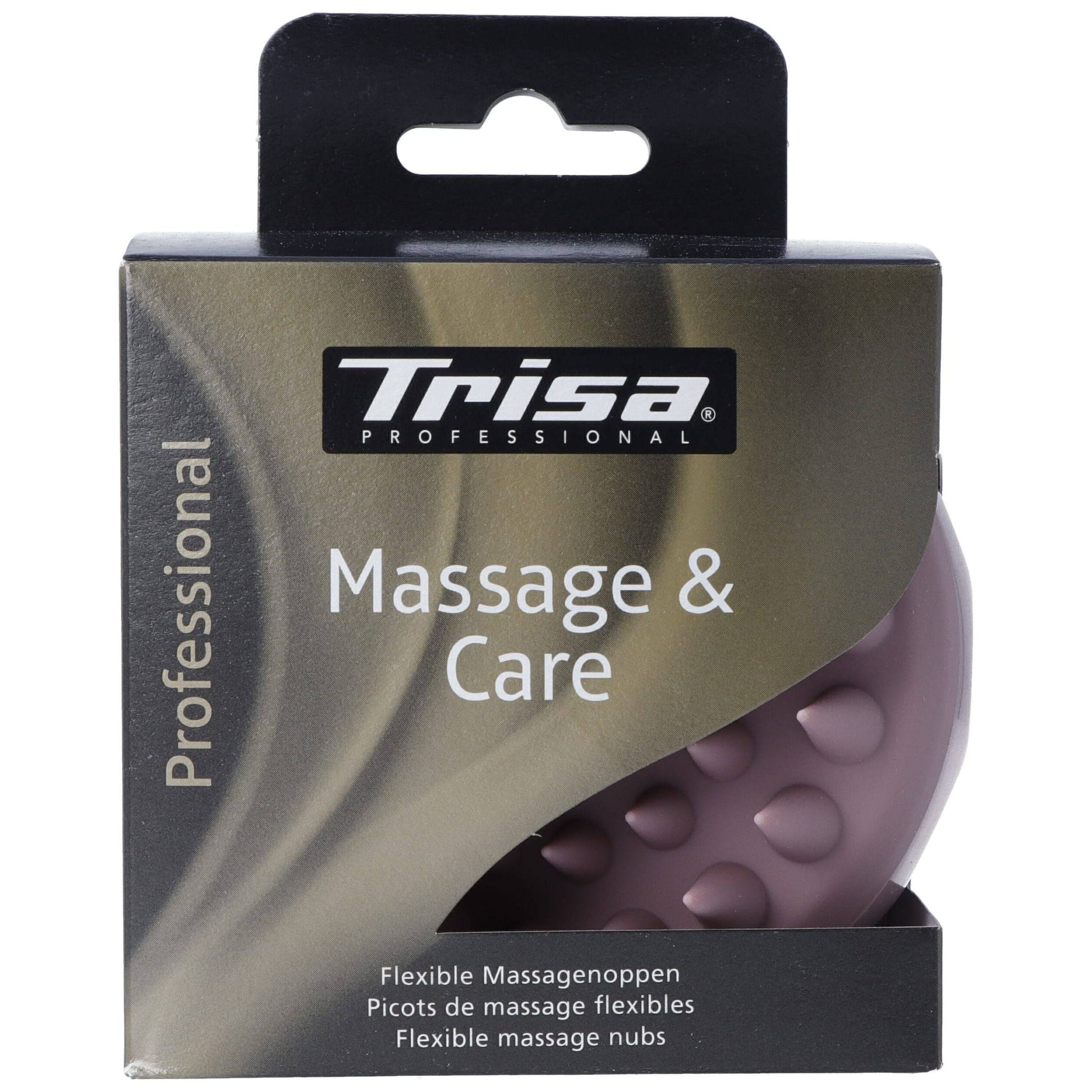 TRISA Massage & Care Scalp Brush - COSMONDO