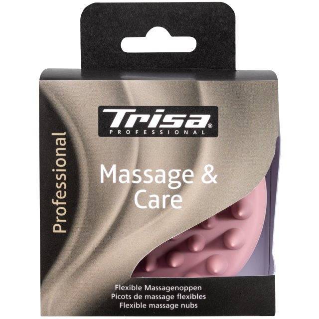 TRISA Massage & Care Scalp Brush - COSMONDO