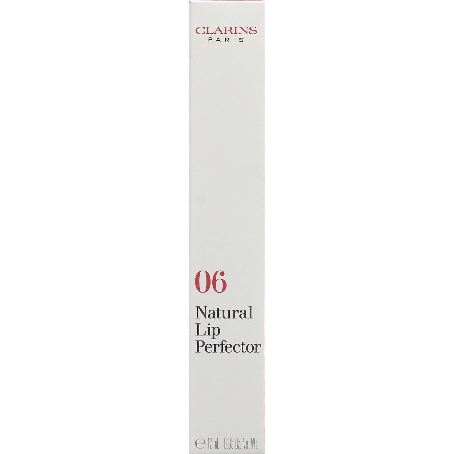 CLARINS Embellisseur Levres re21 No 06 - COSMONDO