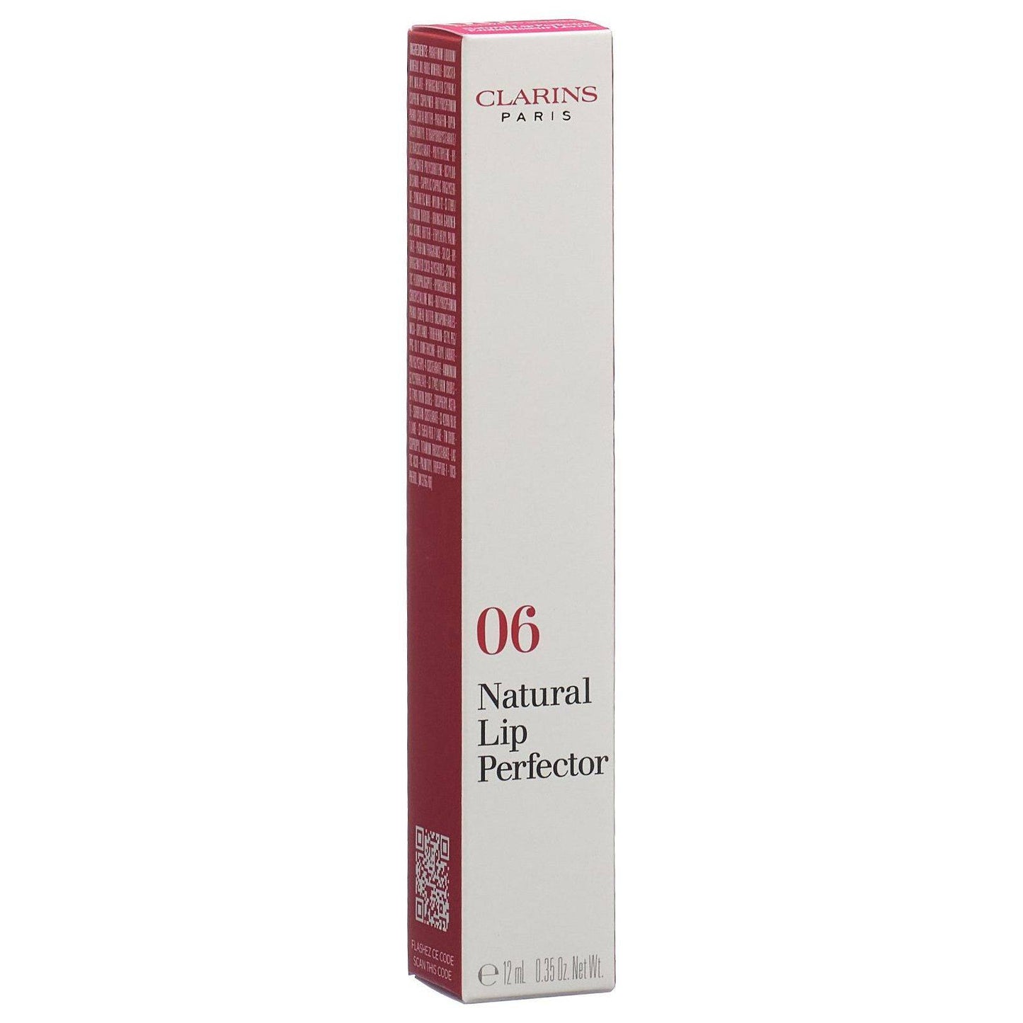 CLARINS Embellisseur Levres re21 No 06 - COSMONDO