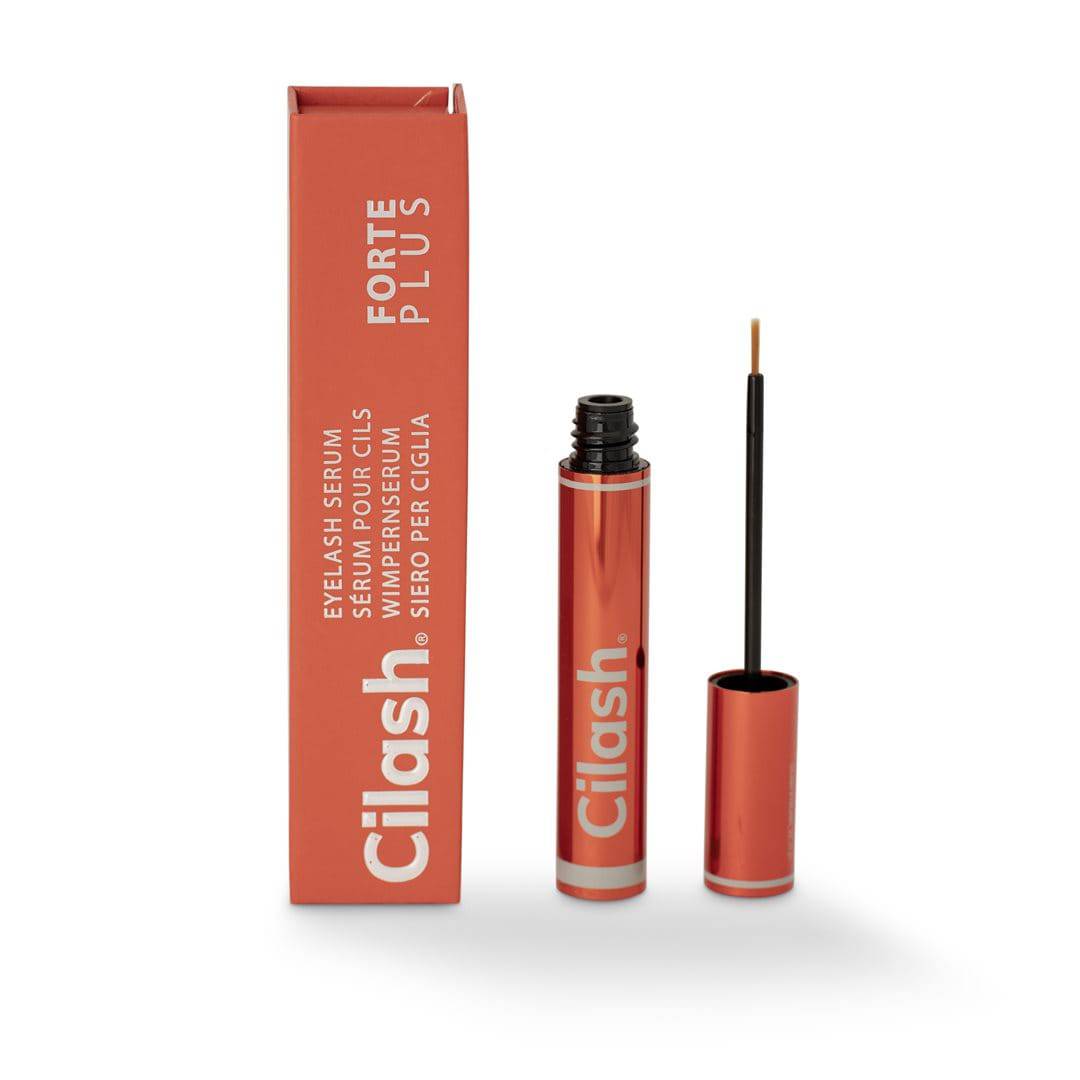 CILASH FORTE Plus Wimpernserum - COSMONDO