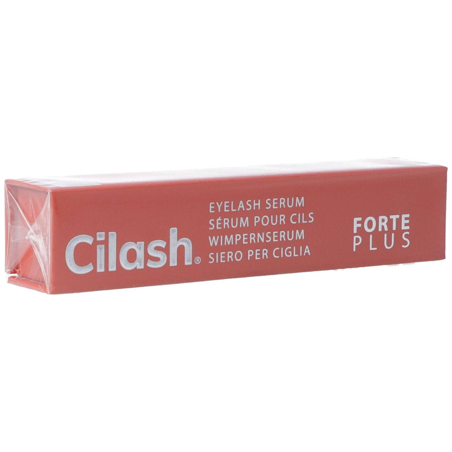 CILASH FORTE Plus Wimpernserum - COSMONDO