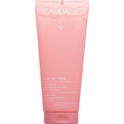 CAUDALIE Gel Douche Rose Vigne - COSMONDO