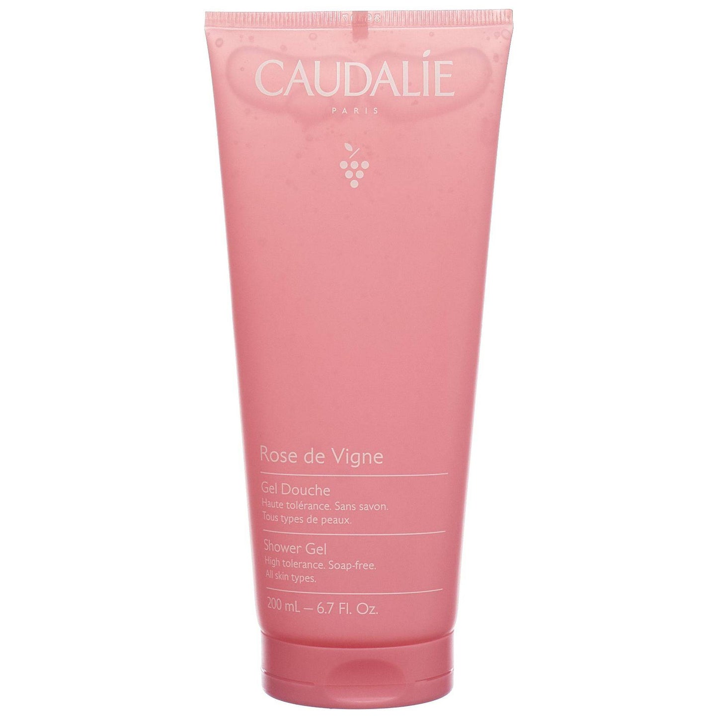 CAUDALIE Gel Douche Rose Vigne - COSMONDO