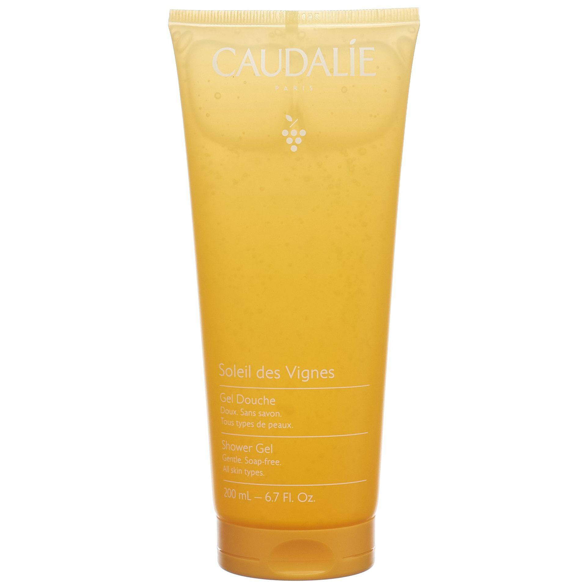 CAUDALIE Douchegel Soleil Vignes(re) - COSMONDO