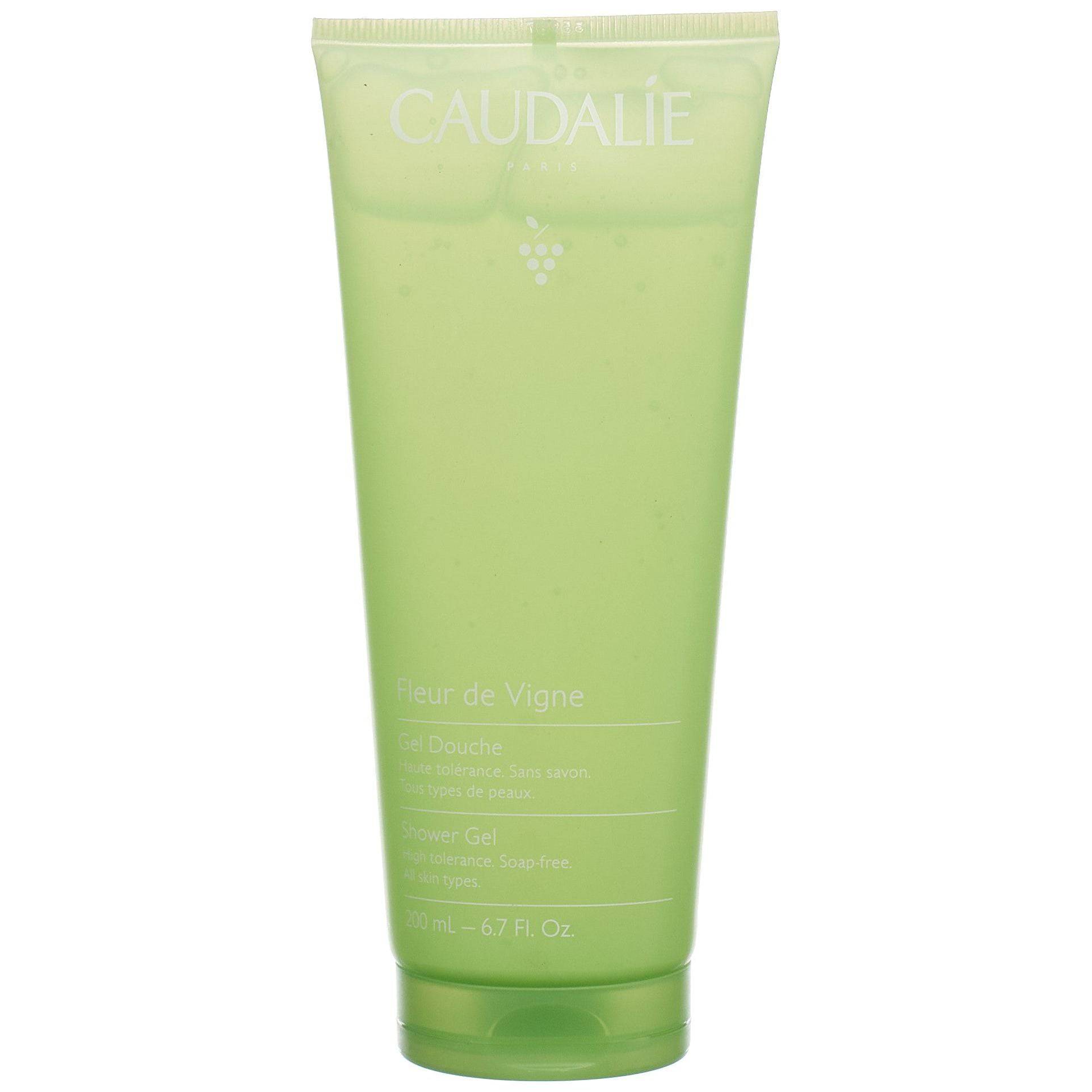 CAUDALIE Gel Douche Fleurs Vigne - COSMONDO