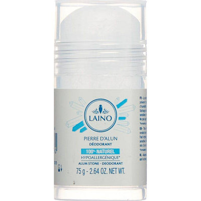 Laino Deo Alaunstein 100% naturelle - COSMONDO